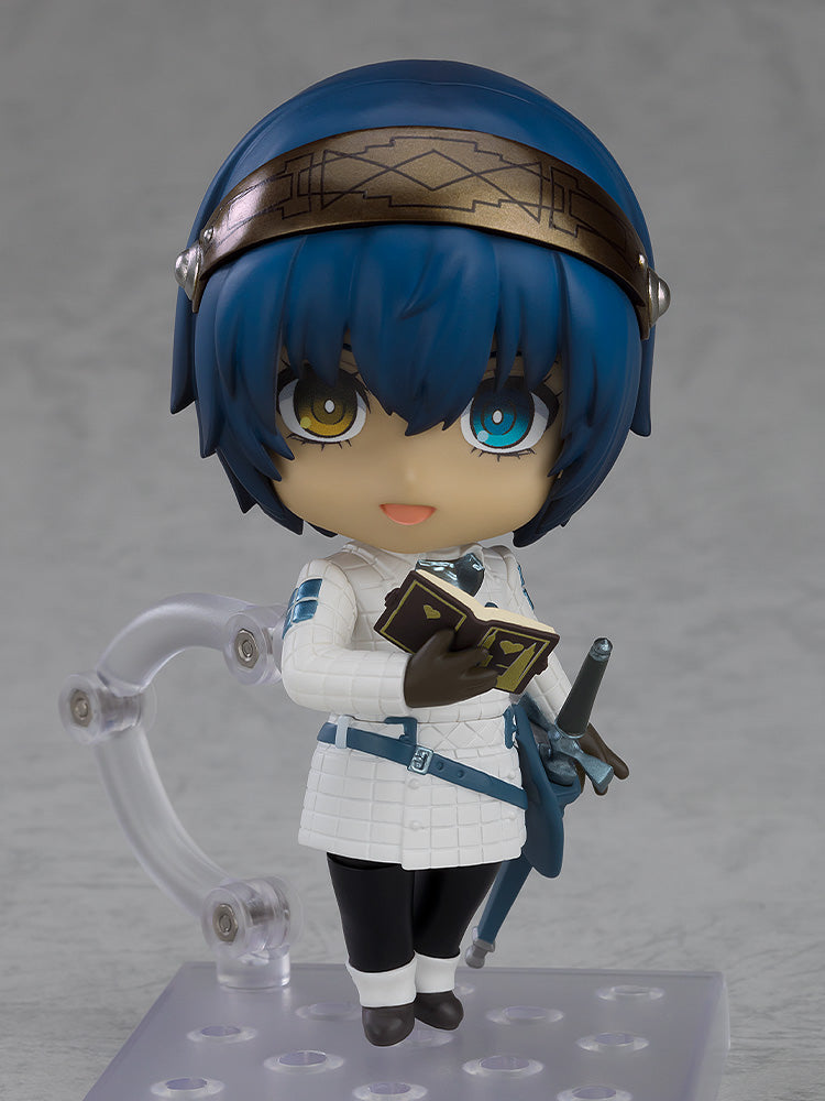 PREVENTA NENDOROID METAPHOR: REFANTAZIO PROTAGONIST-Figuras-GOODSMILE COMPANY-Akibara Xpress