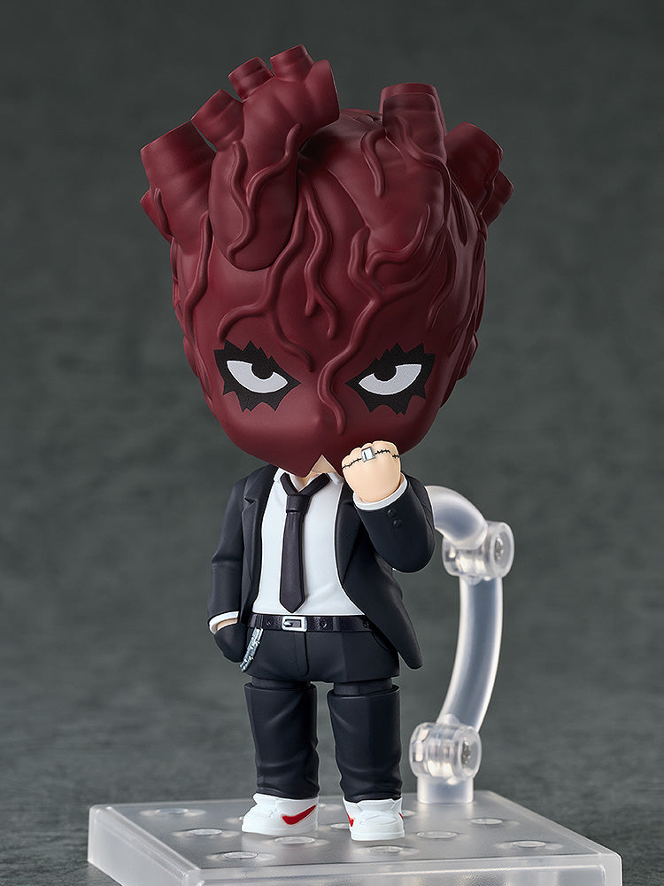 PREVENTA NENDOROID SHIN-Figuras-GOODSMILE COMPANY-Akibara Xpress