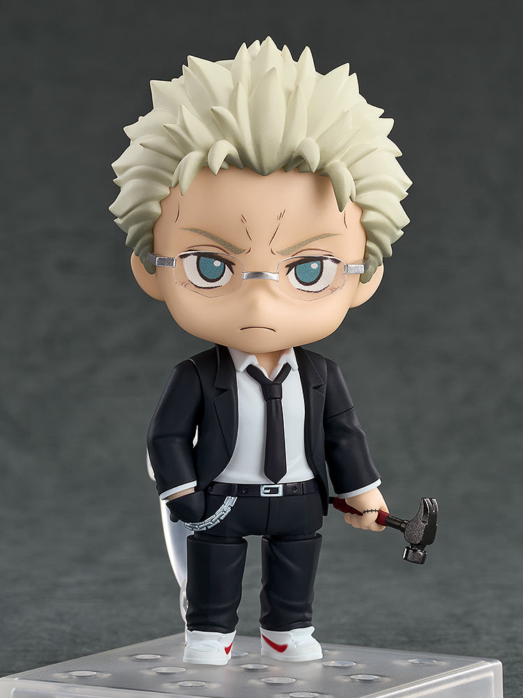 PREVENTA NENDOROID SHIN-Figuras-GOODSMILE COMPANY-Akibara Xpress