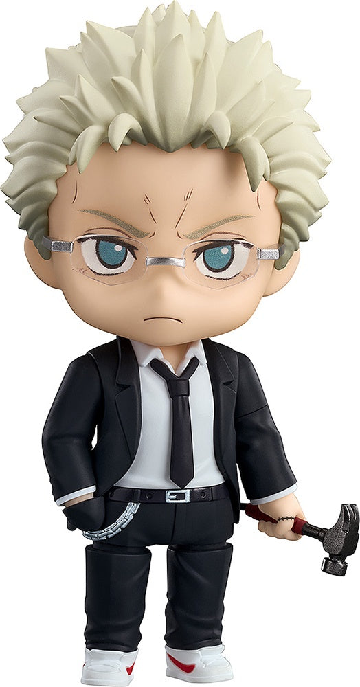 PREVENTA NENDOROID SHIN-Figuras-GOODSMILE COMPANY-Akibara Xpress
