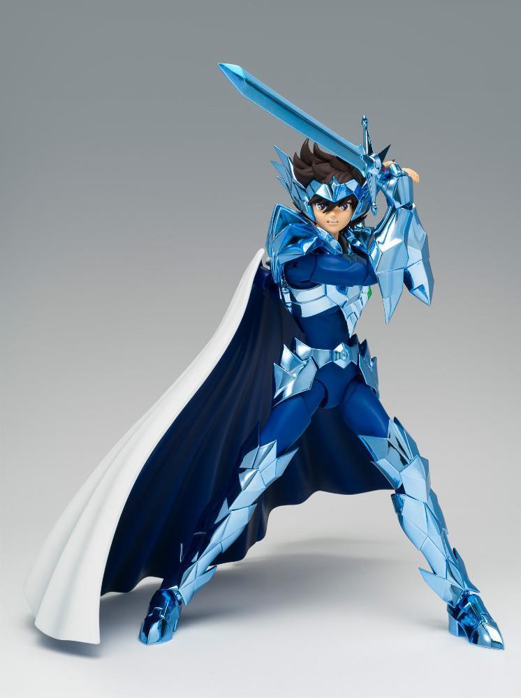 PREVENTA SAINT CLOTH MYTH EX ODIN SEIYA-Figuras-PREVENTAS DAM-Akibara Xpress