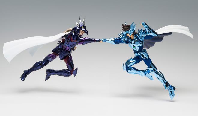 PREVENTA SAINT CLOTH MYTH EX ODIN SEIYA-Figuras-PREVENTAS DAM-Akibara Xpress