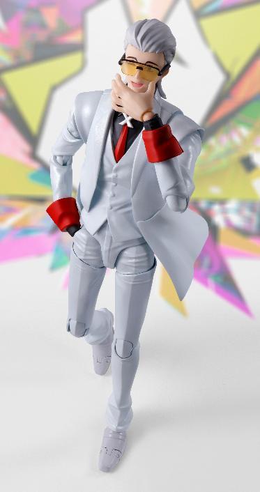 PREVENTA SH FIGUARTS X-Figuras-BANDAI-Akibara Xpress