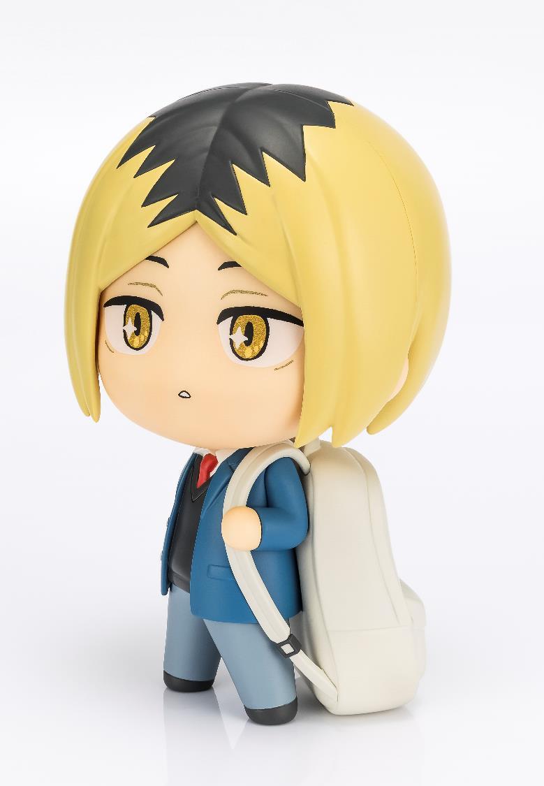 PREVENTA TEKUPIKU KENMA KOZUME-Figuras-BANDAI-Akibara Xpress