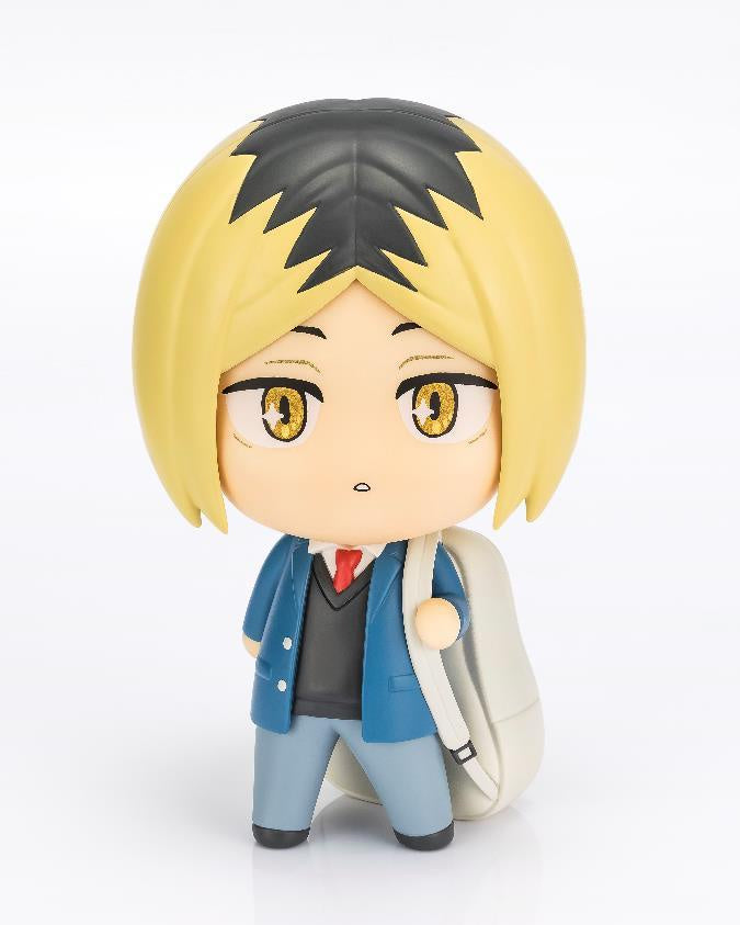 PREVENTA TEKUPIKU KENMA KOZUME-Figuras-BANDAI-Akibara Xpress
