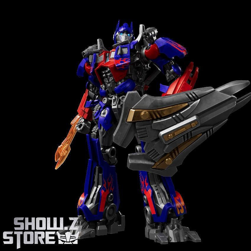 PREVENTA TRANSFORMERS CLASSIC CLASS 21 JET WING OPTIMUS PRIME-Figuras-PREVENTAS DAM-Akibara Xpress