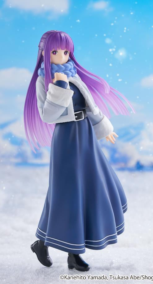 PREVENTA TRIO TRY IT FIGURE FERN-Figuras-FURYU-Akibara Xpress