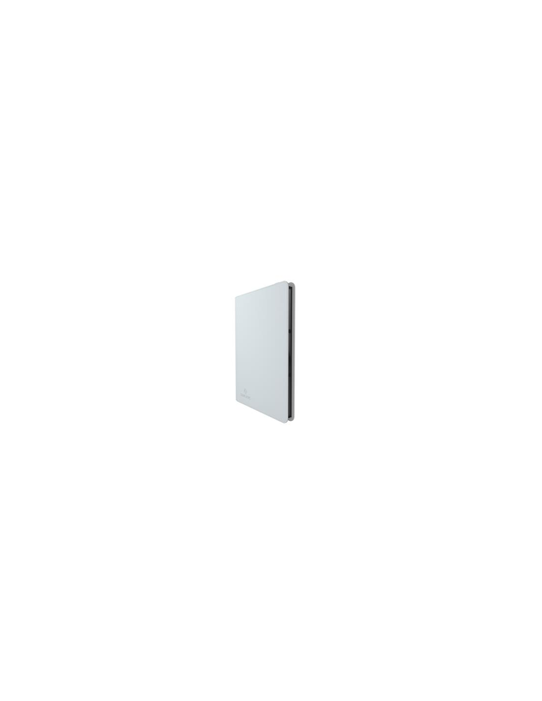 PRIME ALBUM 18-POCKET: WHITE-TCG-DRAGON SHIELD-Akibara Xpress