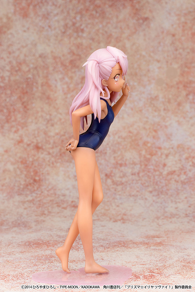 PRISMA ILLYA-CHLOE VON EINZBERN SWIMSUIT VER.-Figuras-Fots Japan-Akibara Xpress
