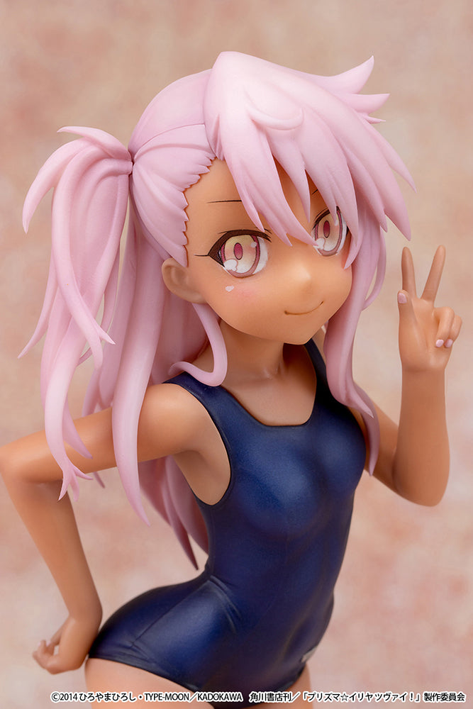 PRISMA ILLYA-CHLOE VON EINZBERN SWIMSUIT VER.-Figuras-Fots Japan-Akibara Xpress
