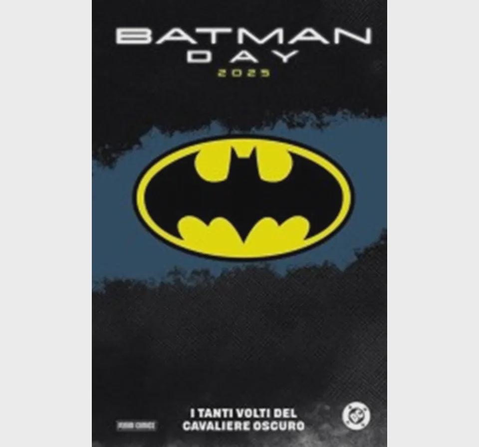 BATMAN DAY 2026