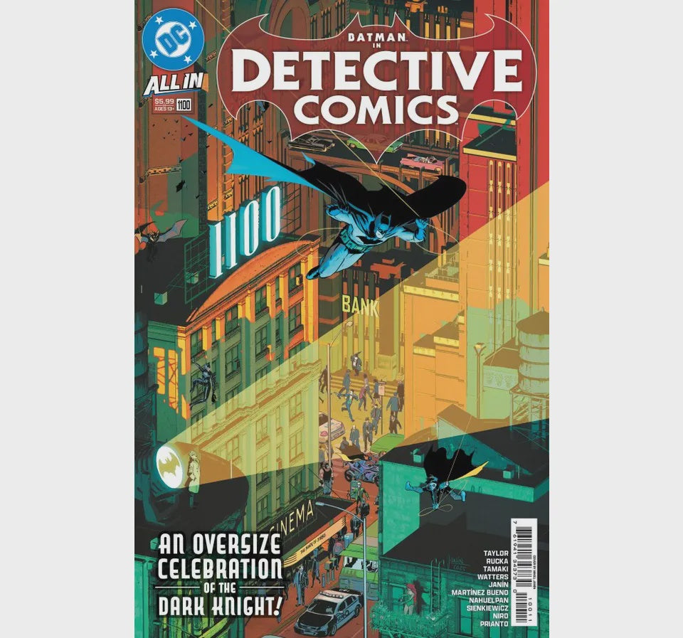 BATMAN VOL.32