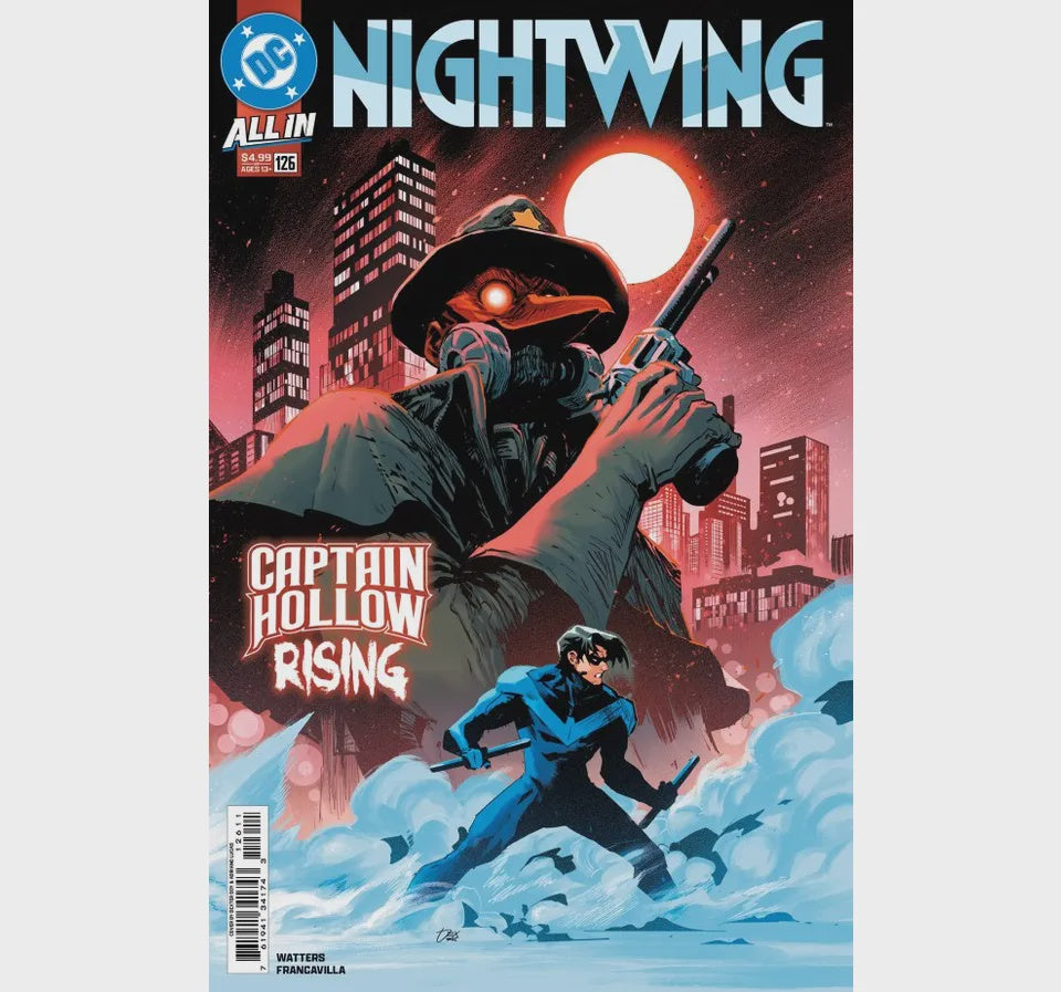 NIGHTWING VOL.2