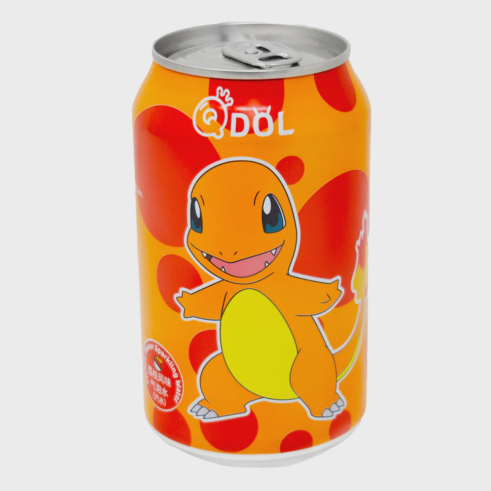 DOL POKEMON LYCHEE 330ML