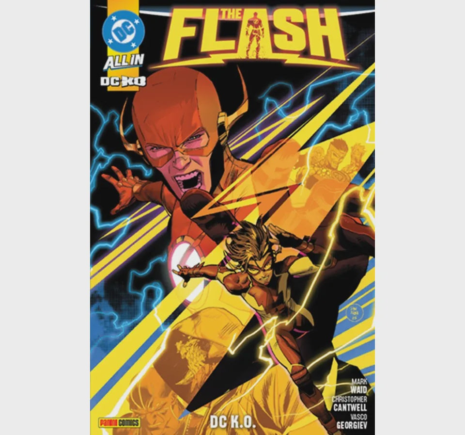 FLASH #5