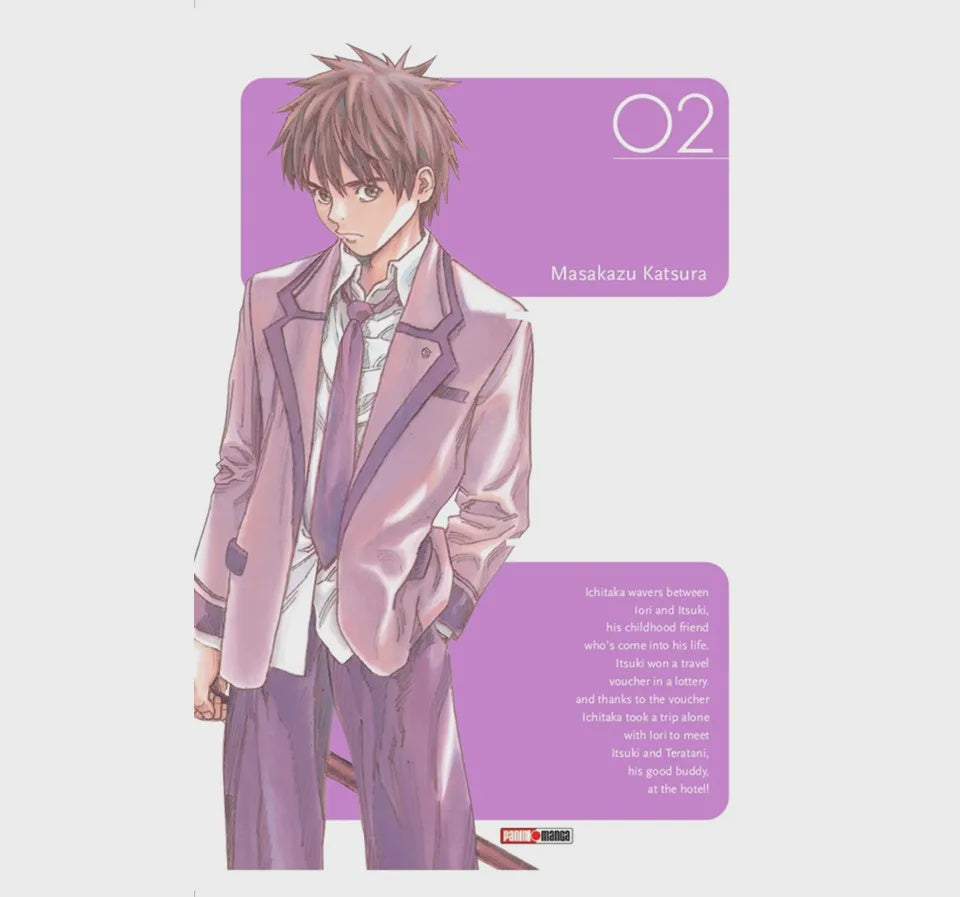 I´S N.2