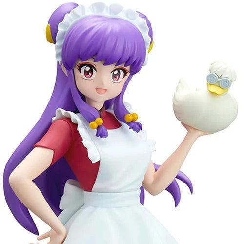RANMA 1/2 GLITTER & GLAMOURS SHAMPOO II-Figuras-BANPRESTO-Akibara Xpress