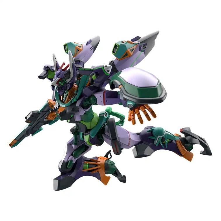 RE HG 1/144 GFreD-Figuras-BANDAI-Akibara Xpress