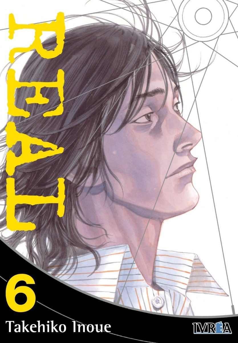 REAL NEW EDITION 06 EUROPA-Mangas Españoles-IVREA-Akibara Xpress