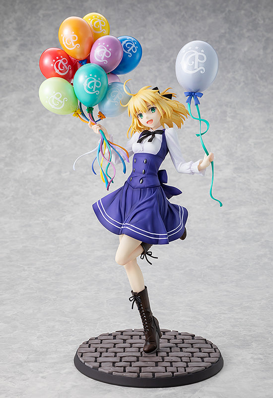 SABER/ALTRIA PENDRAGON (LILY): FESTIVAL PORTRAIT VER.-Figuras-KADOKAWA-Akibara Xpress