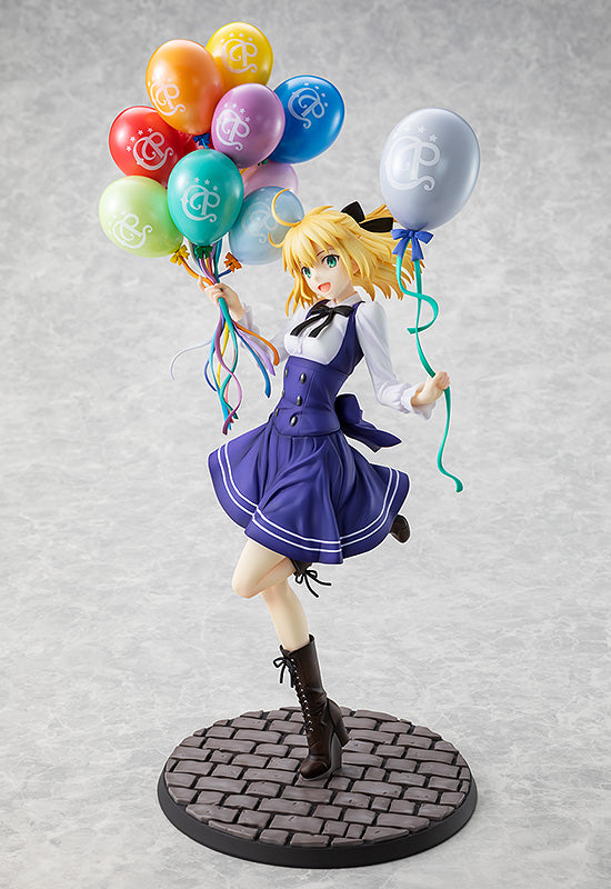 SABER/ALTRIA PENDRAGON (LILY): FESTIVAL PORTRAIT VER.-Figuras-KADOKAWA-Akibara Xpress