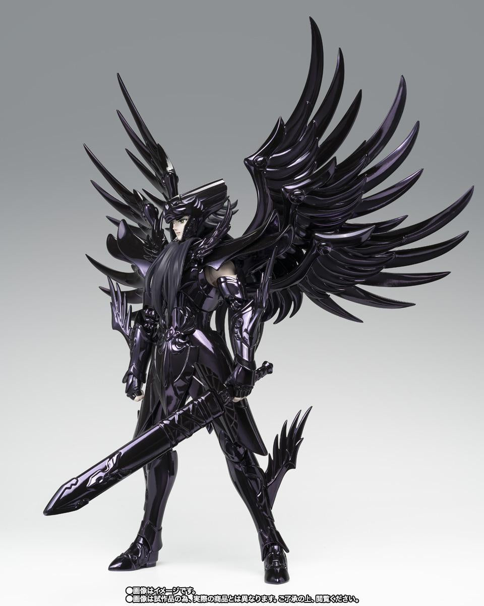 SAINT CLOTH MYTH EX HADES -ORIGINAL COLOR EDITION-Figuras-BANDAI-Akibara Xpress
