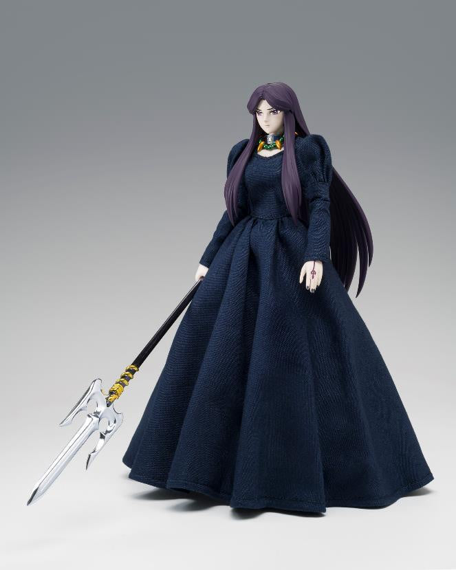 SAINT CLOTH MYTH EX PANDORA-Figuras-BANDAI-Akibara Xpress