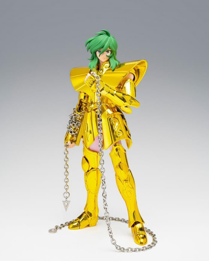 SAINT CLOTH MYTH EX VIRGO SHUN-Figuras-DAM-Akibara Xpress