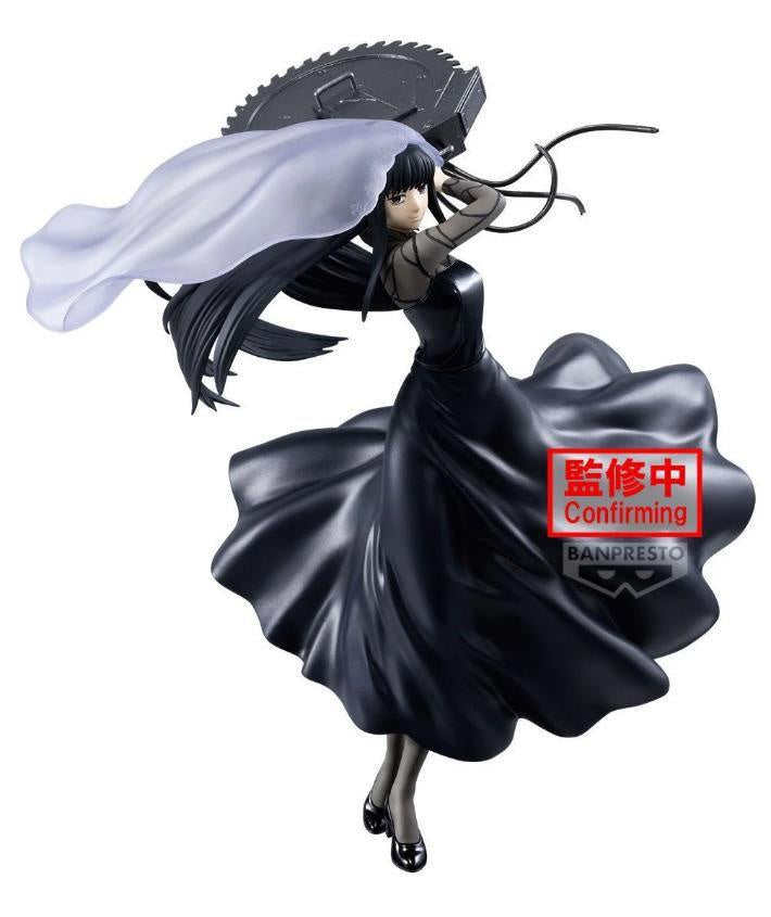 SAKAMOTO DAYS VIBRATION STARS -OSARAGI- II-Figuras-BANDAI-Akibara Xpress