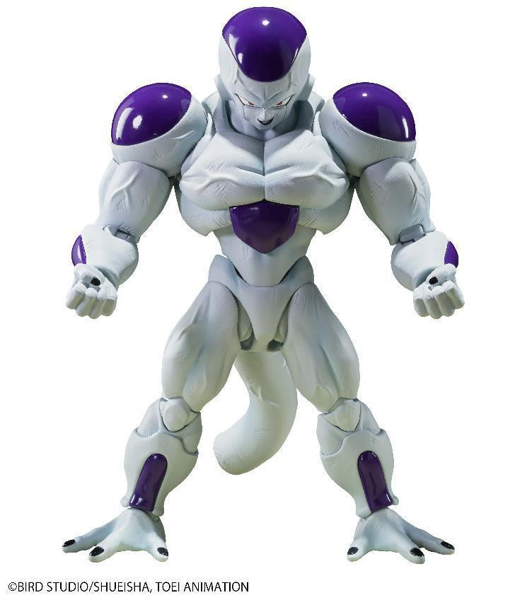 SH FIGUARTS FULL POWER FRIEZA-Figuras-BANDAI-Akibara Xpress