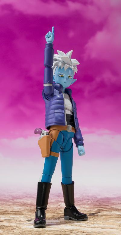 SH FIGUARTS GLORIO-Figuras-BANDAI-Akibara Xpress