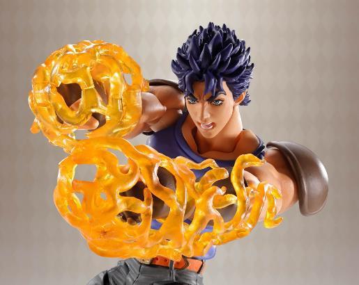 SH FIGUARTS JONATHAN JOESTAR-Figuras-BANDAI-Akibara Xpress