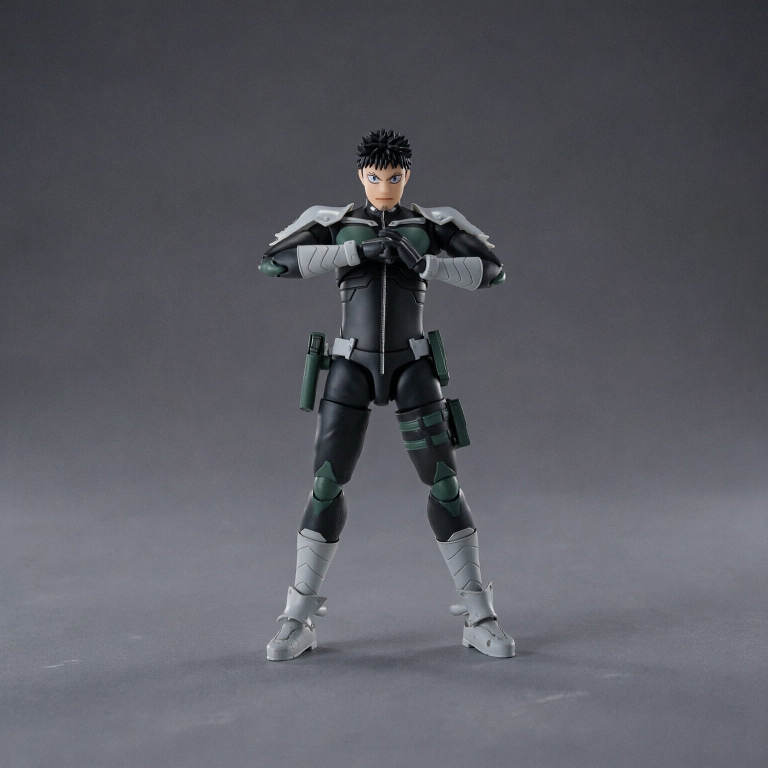 BANDAI Gunpla LED Unit Green (2pcs Set)
