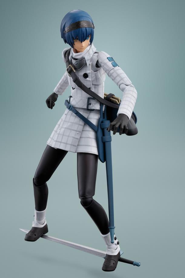 SH FIGUARTS METAPHOR: REFANTAZIO PROTAGONIST-Figuras-BANDAI-Akibara Xpress