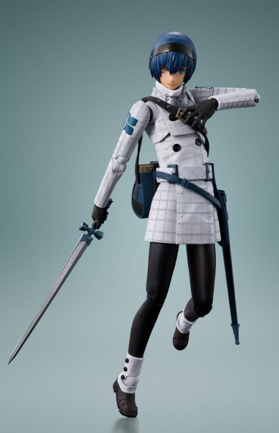 SH FIGUARTS METAPHOR: REFANTAZIO PROTAGONIST-Figuras-BANDAI-Akibara Xpress