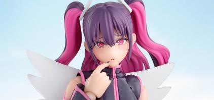 SH FIGUARTS MIRIELLA ANGEL AIRBORNE CORPS/MIKARI-Figuras-BANDAI-Akibara Xpress