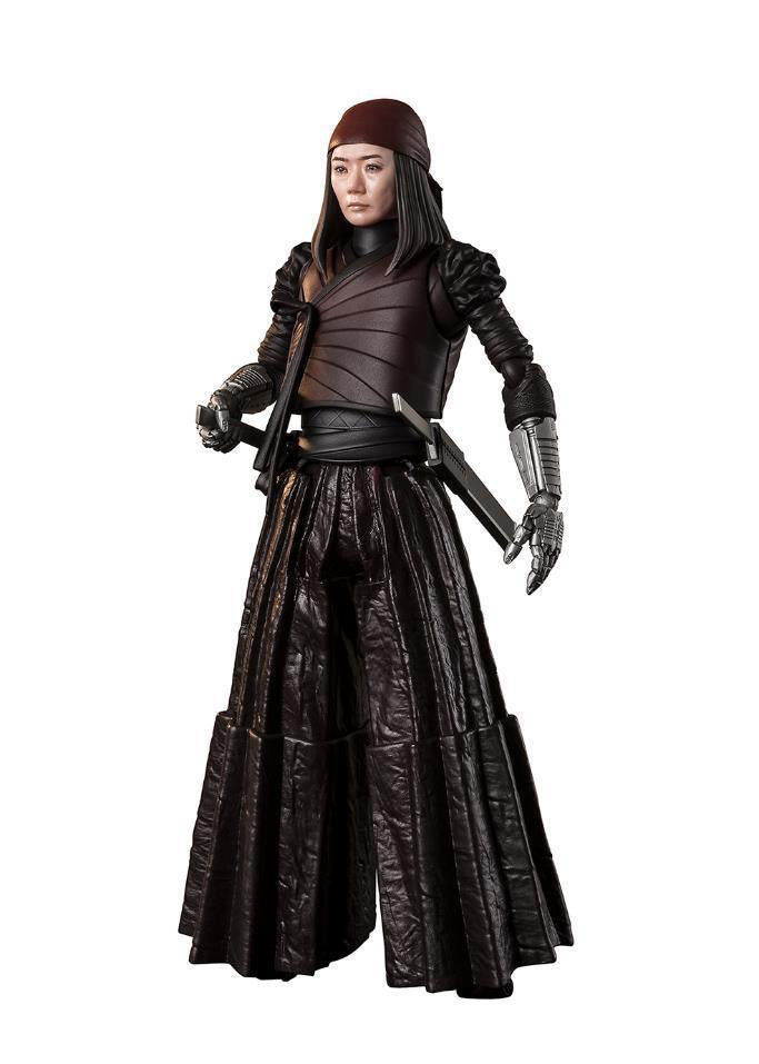 SH FIGUARTS Nemesis (Rebel Moon)-Figuras-DAM-Akibara Xpress