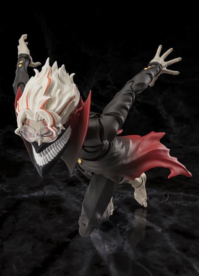 SH FIGUARTS OKARUN-Figuras-BANDAI-Akibara Xpress