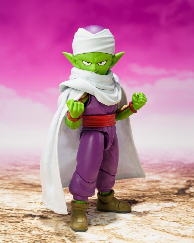 SH FIGUARTS PICCOLO -DAIMA-Figuras-DAM-Akibara Xpress