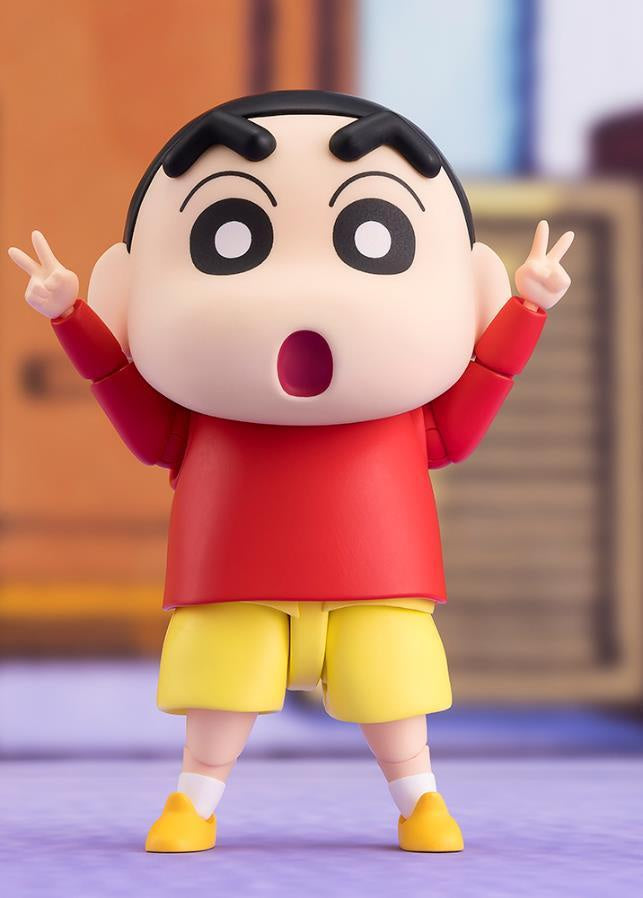 SH FIGUARTS SHINNOSUKE NOHARA-Figuras-DAM-Akibara Xpress