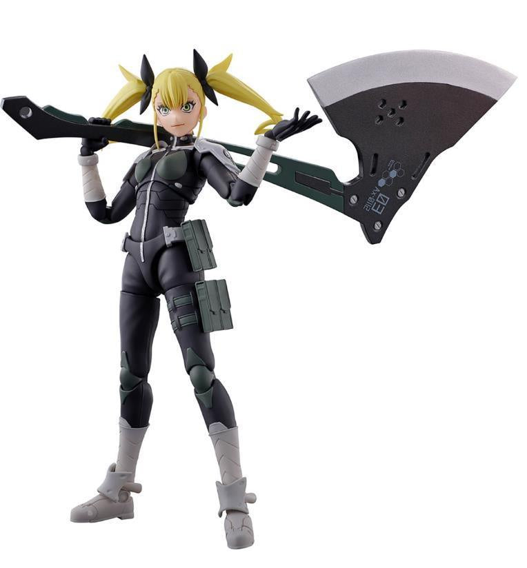 SH FIGUARTS SHINOMIYA KIKORU-Figuras-BANDAI-Akibara Xpress