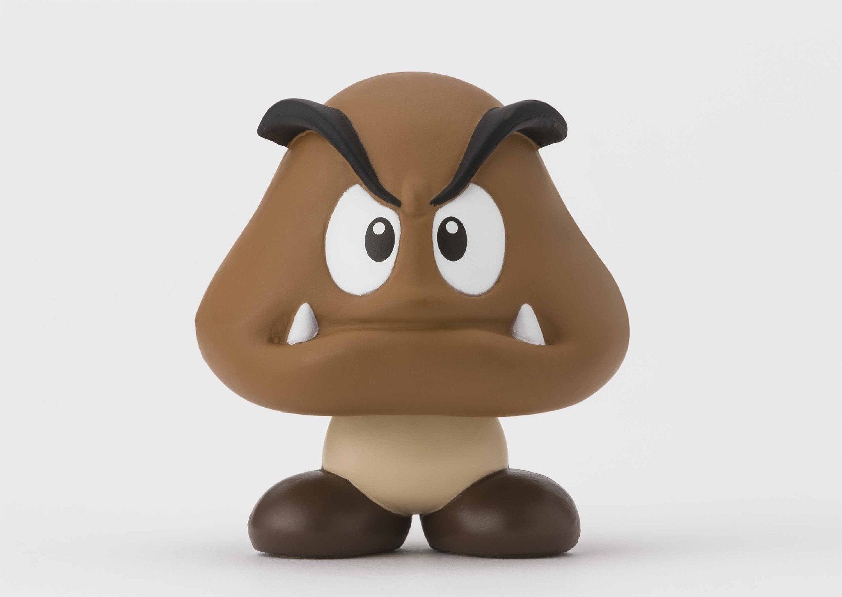 SH Figuarts Super Mario Bros. Set A-Figuras-BANDAI-Akibara Xpress