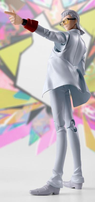 SH FIGUARTS X-Figuras-BANDAI-Akibara Xpress