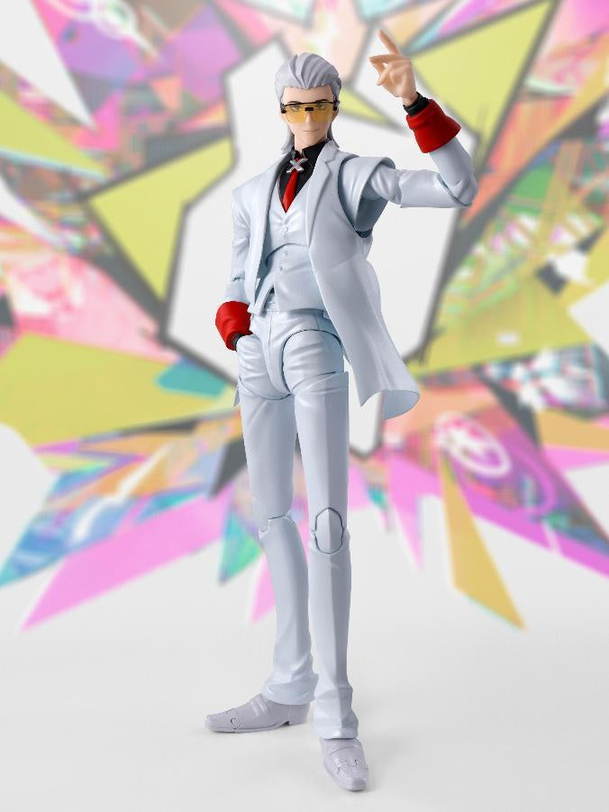 SH FIGUARTS X-Figuras-BANDAI-Akibara Xpress
