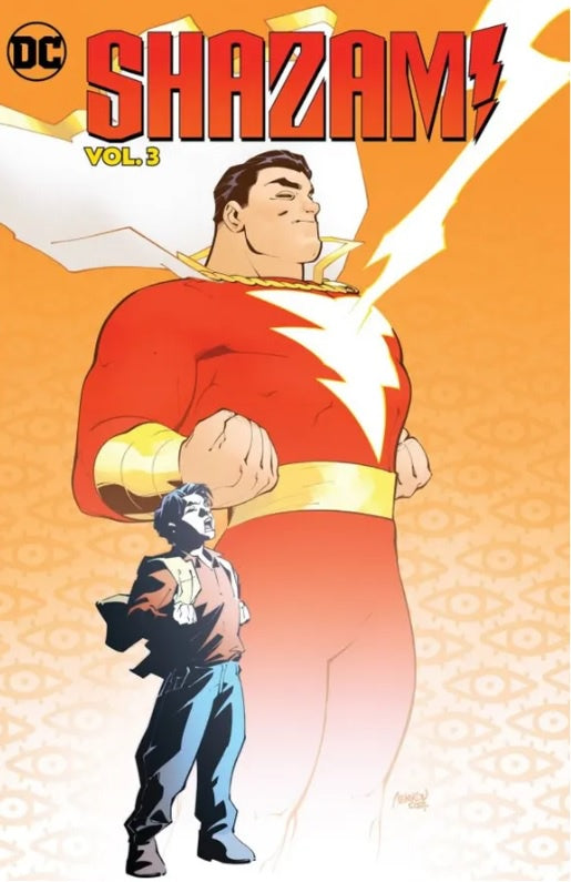 SHAZAM VOL.03-Comics-PANINI-Akibara Xpress