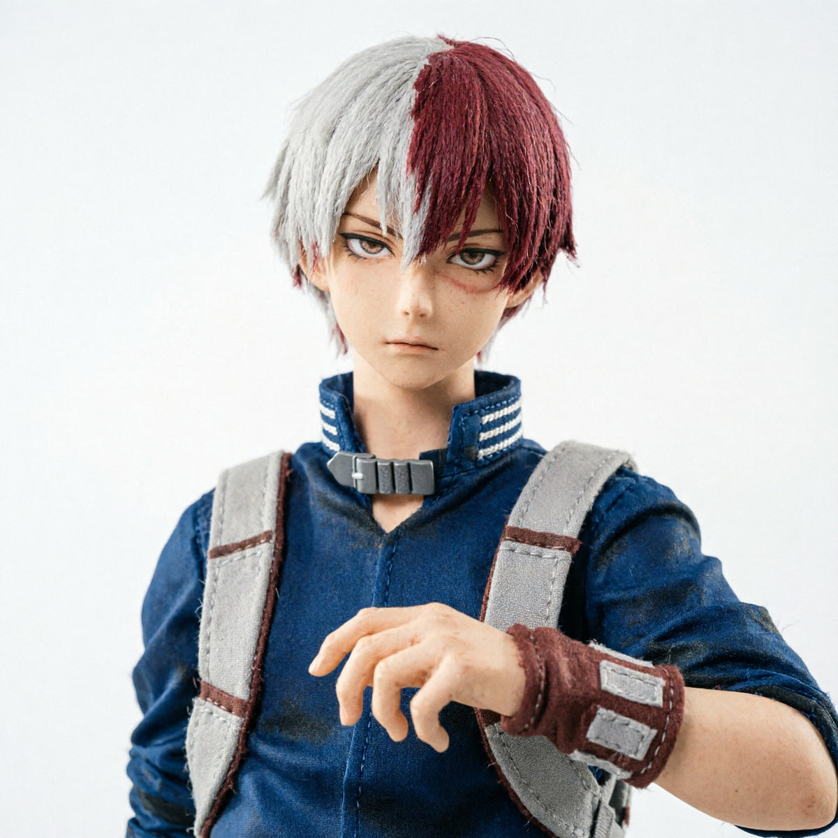 Shoto Todoroki Age of Heroes Banpresto-Figuras-BANPRESTO-Akibara Xpress