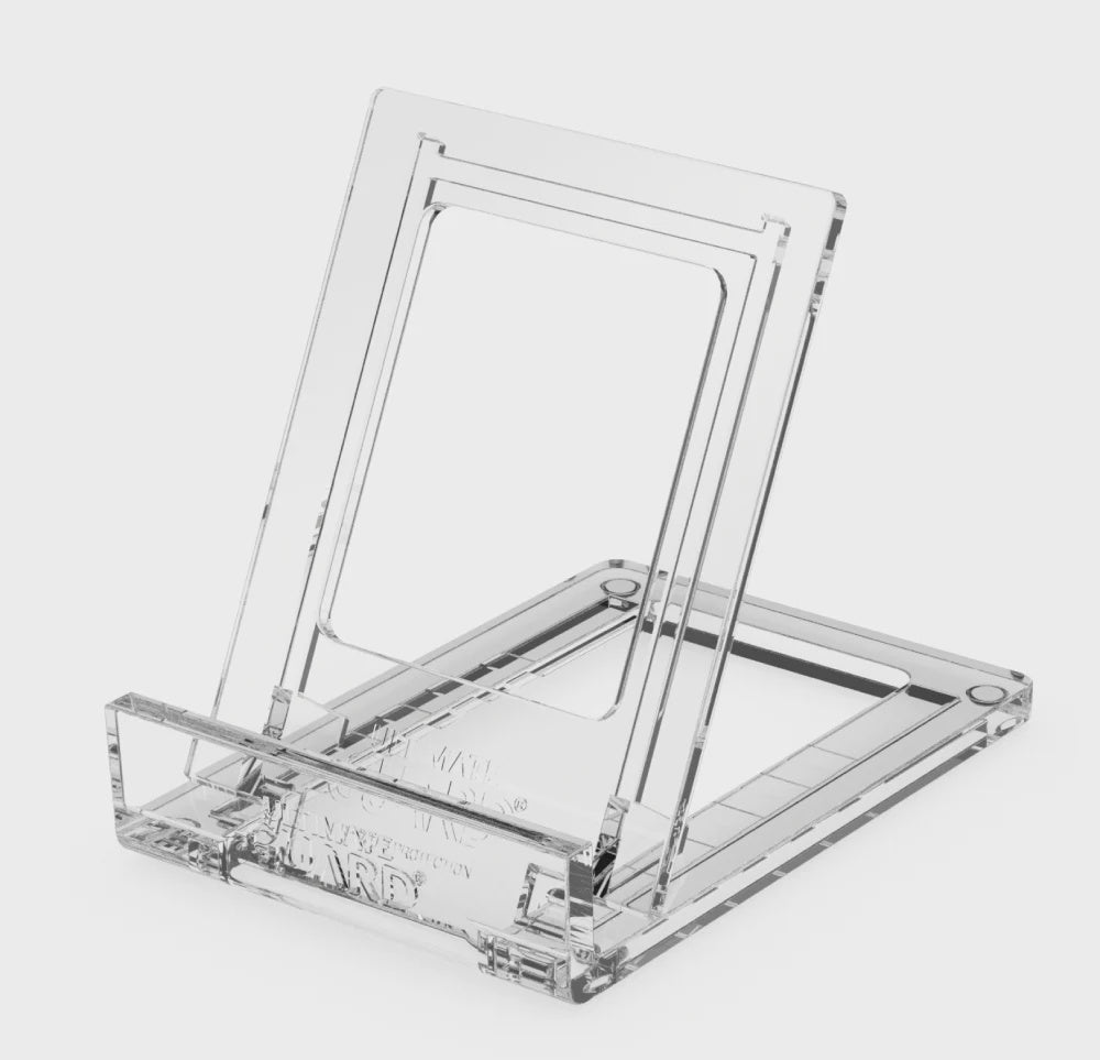 SLIDER STANDS FOR CARD CASES-TCG-ULTIMATE GUARD-Akibara Xpress