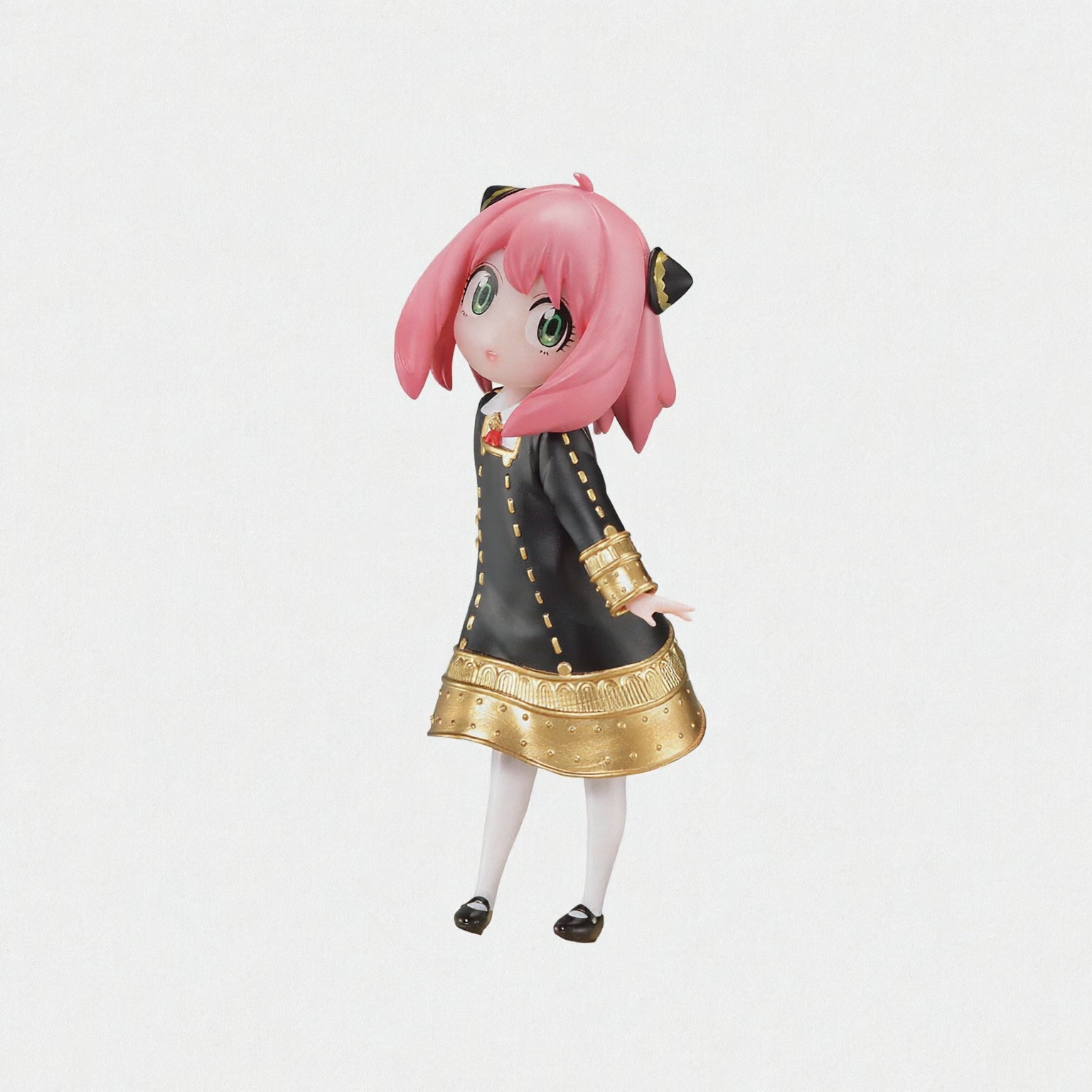 Spy x Family Anya Forger Extra Mission Ichiban Statue-Figuras-BANDAI-Akibara Xpress