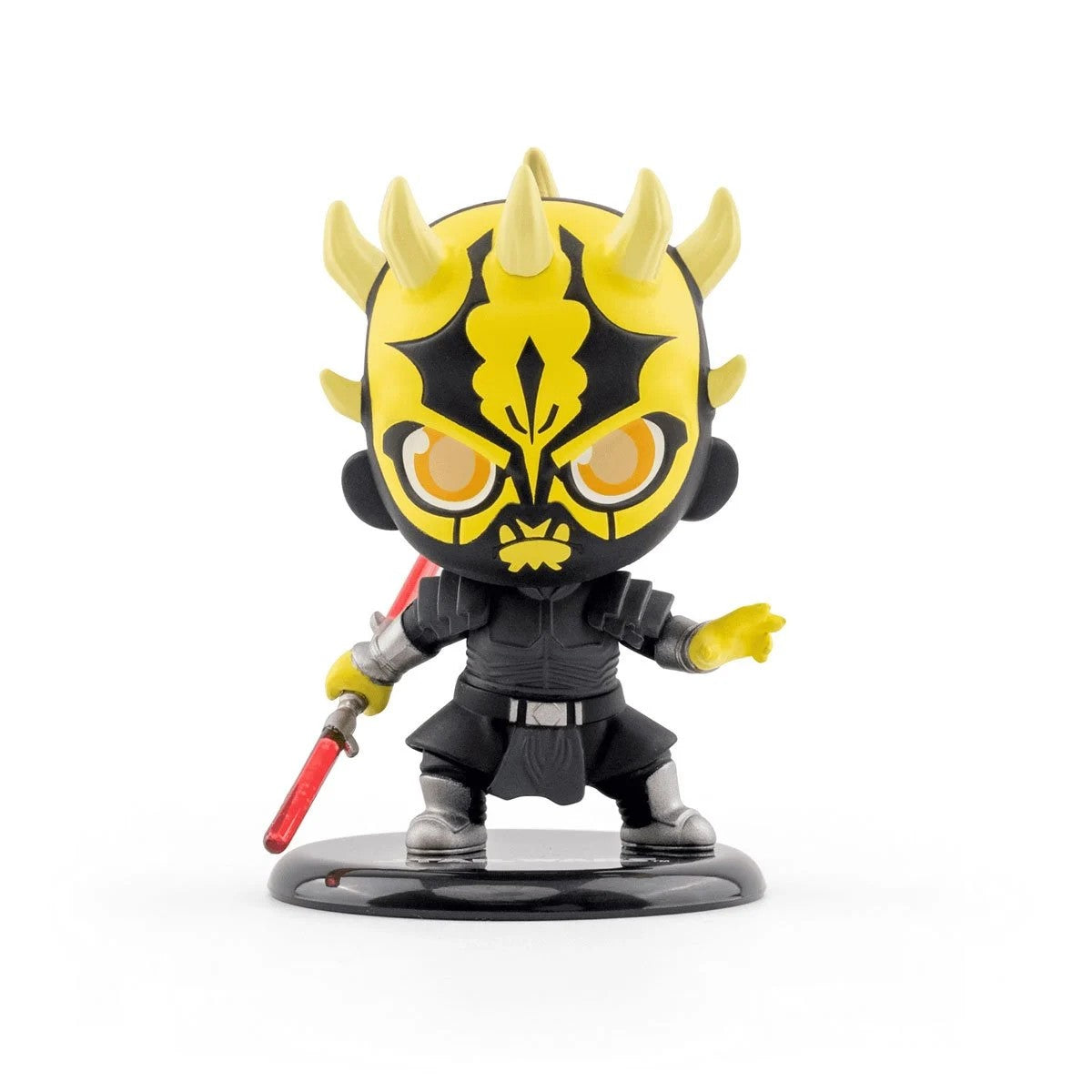 STAR WARS FIGURA SORPRESA EL LADO OSCURO-Figuras-hot toys-Akibara Xpress