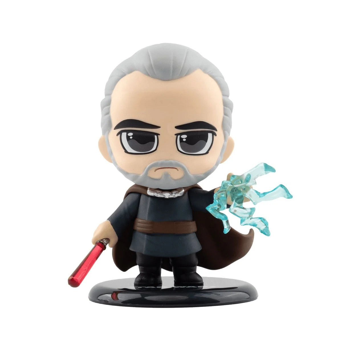STAR WARS FIGURA SORPRESA EL LADO OSCURO-Figuras-hot toys-Akibara Xpress
